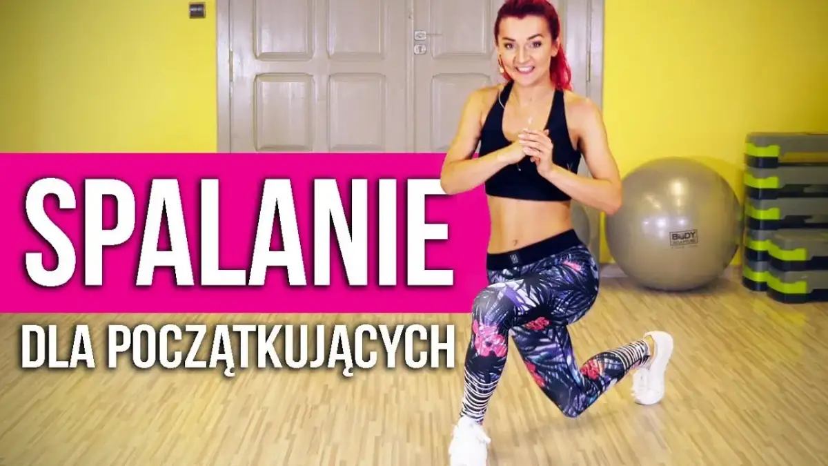 Najskuteczniejsze ćwiczenia na odchudzanie, które przyspieszą wyniki