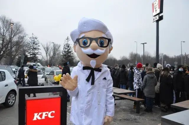 Kiedy KFC w Ostrowcu Świętokrzyskim? Oto wszystko, co musisz wiedzieć