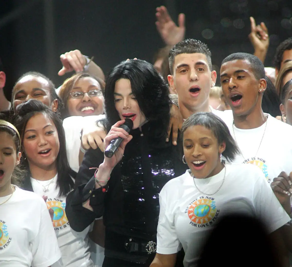 Gdzie był ostatni koncert Michaela Jacksona? Ostatnie chwile legendy