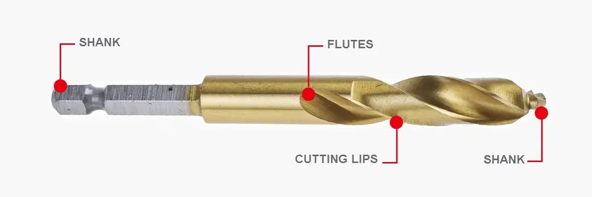Jak wybrać wiertło do glazury - poznaj 3 sprawdzone rodzaje narzędzi
