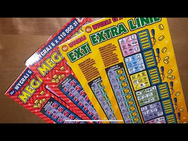 Jak odczytać zdrapkę extra linie i uniknąć najczęstszych błędów