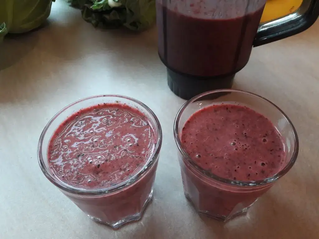 Pyszne i zdrowe koktajle dla dziecka, które pokochają maluchy