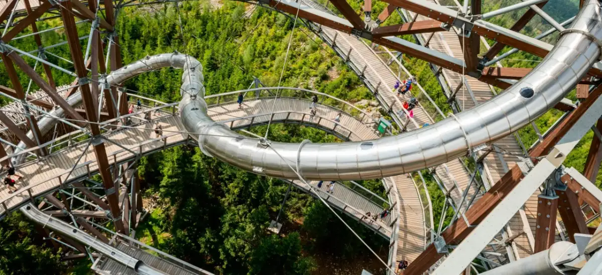 Dolní Morava: Atrakcje, ceny, dojazd. Planer Twojej podróży