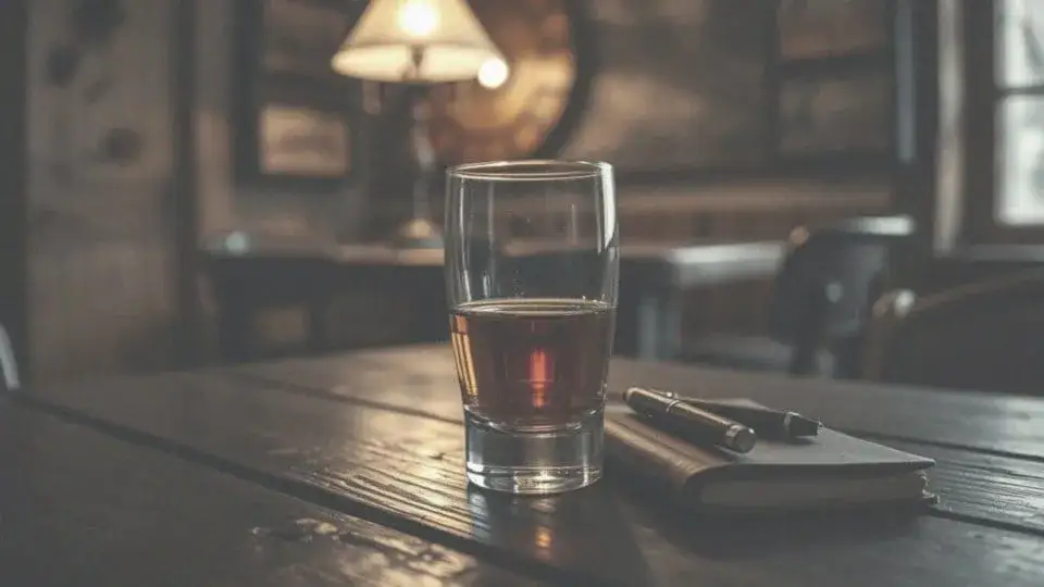 Czy whisky obniża ciśnienie? Sprawdź, jak działa na zdrowie