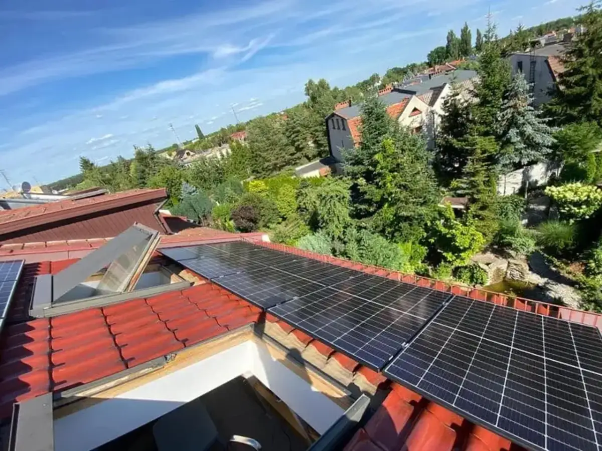 Fotowoltaika Poznań: Koszty, dotacje i szybki zwrot inwestycji