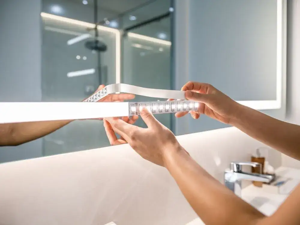 Jak podłączyć listwy LED bez błędów - krok po kroku do sukcesu