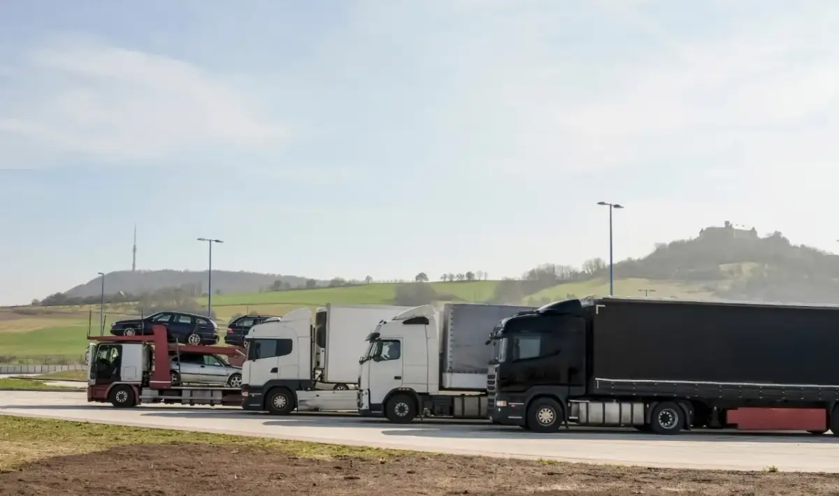 Jak pozyskiwać ładunki w Polsce? Praktyczny przewodnik dla spedytora