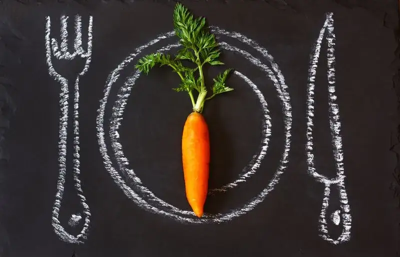 Czy jedzenie marchewki poprawia wzrok? Fakty, które musisz znać