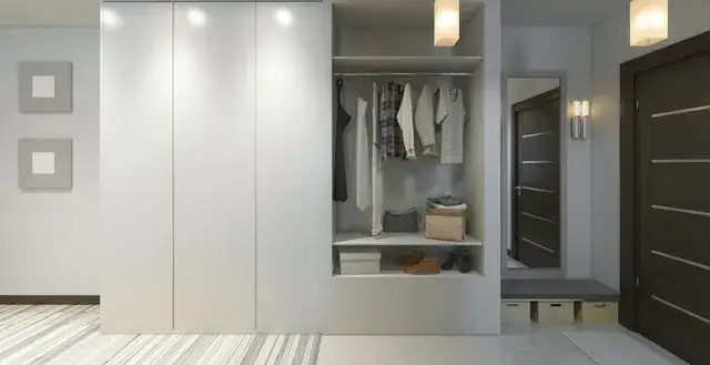 Jak zaprojektować przedpokój? Stwórz wizytówkę domu poradnik