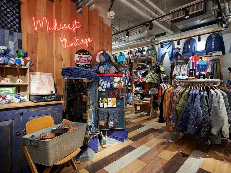 Maggie & Co vintage shop – unikalne skarby w Hongkongu, które musisz poznać