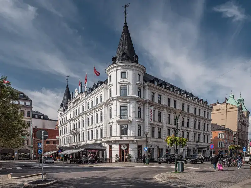 Jak tanio zarezerwować nocleg i zaoszczędzić na podróży