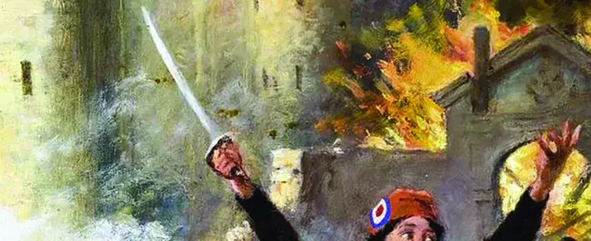 Buntownik w kulturze: Czy każdy nonkonformista to bohater?