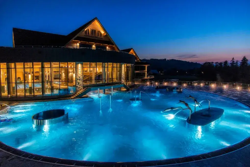 Termy Chochołowskie: Odkryj wszystkie atrakcje i zaplanuj wizytę