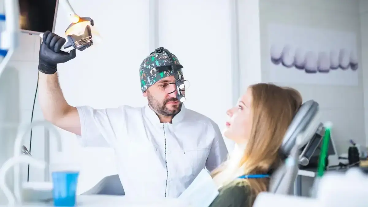 L4 od dentysty: Kiedy stomatolog wystawi zwolnienie i na ile dni?