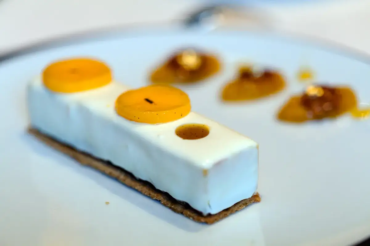 Taillevent : Le menu déjeuner, une expérience étoilée abordable ?