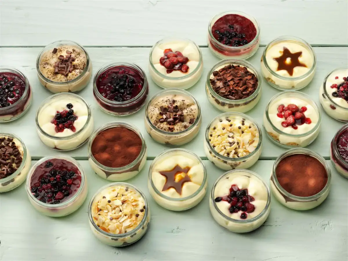 Emmi Dessert Italia: Scopri i dolci al cucchiaio di qualità svizzera