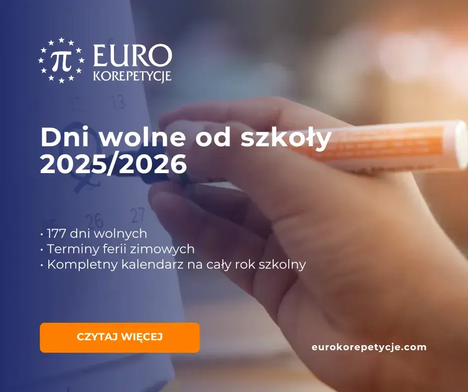Ile dni do wakacji 2026? Twój kalendarz wolnego od szkoły