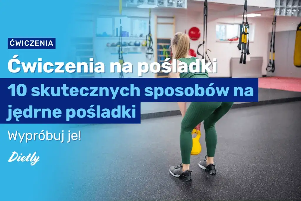 Ile ćwiczeń na pośladki? Sekret skutecznego treningu