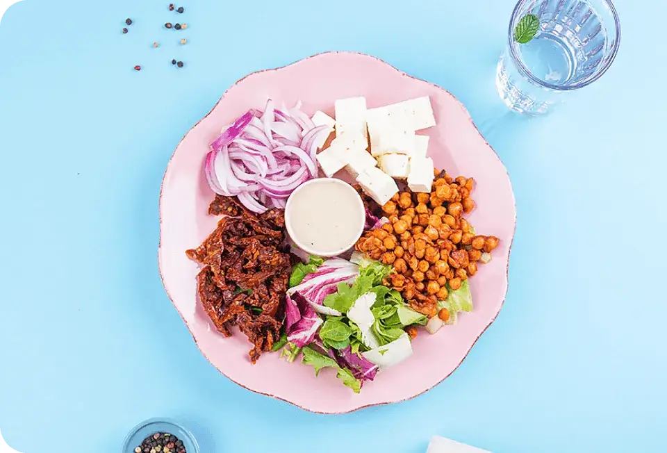 Jakie przekąski do szpitala po cc, które przyspieszą twoją regenerację?