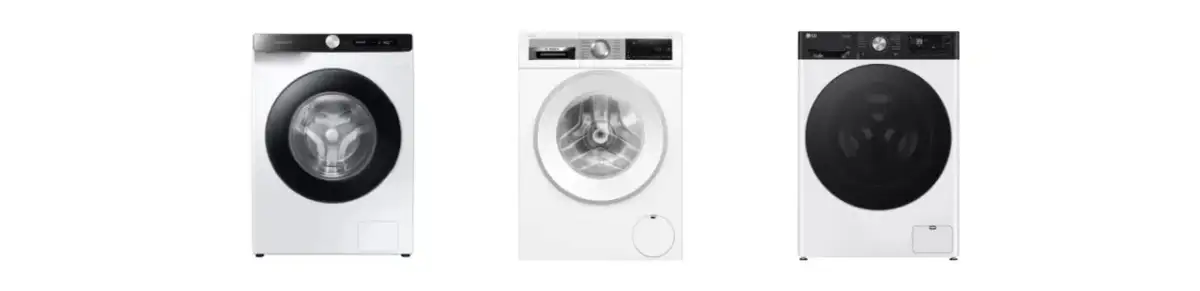 Jaka pralka? Przewodnik 2025: wybierz idealny model dla siebie