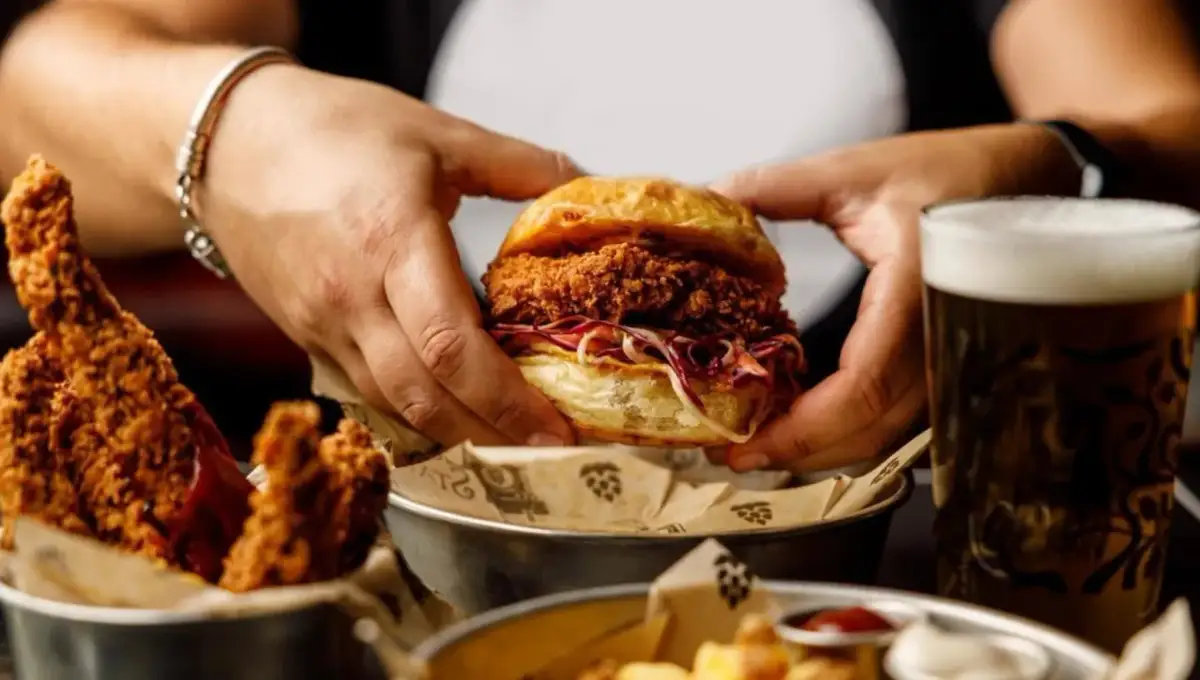 I migliori hamburger a Roma: guida ai locali gourmet e smash