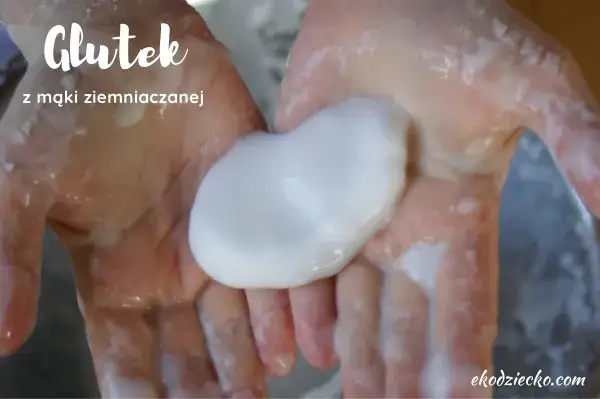 Co można zrobić z mąki ziemniaczanej i wody? Ciekawe przepisy i pomysły