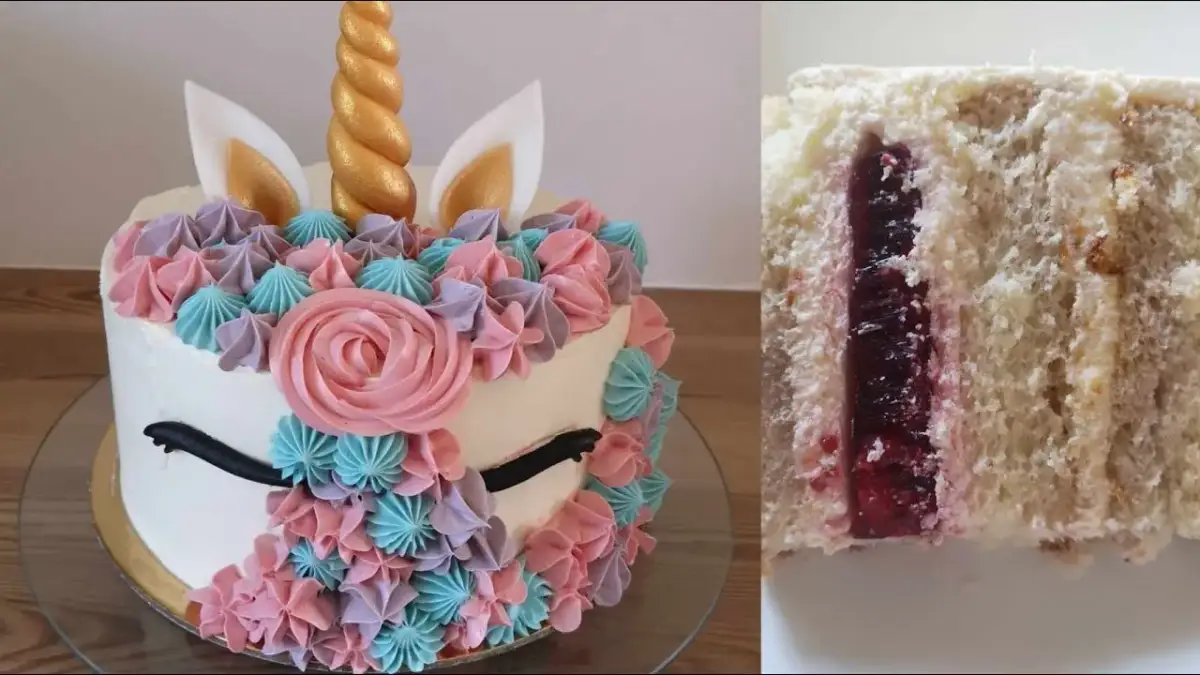 Jak zrobić tort dla dziewczynki - kreatywne przepisy na urodziny