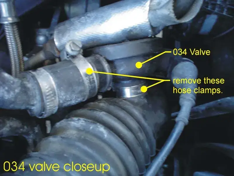 5 niepokojących objawów uszkodzonego zaworu DV 1.8 T - na co uważać?