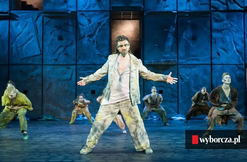 Teatr muzyczny Gdynia spektakle - najciekawsze wydarzenia na scenie