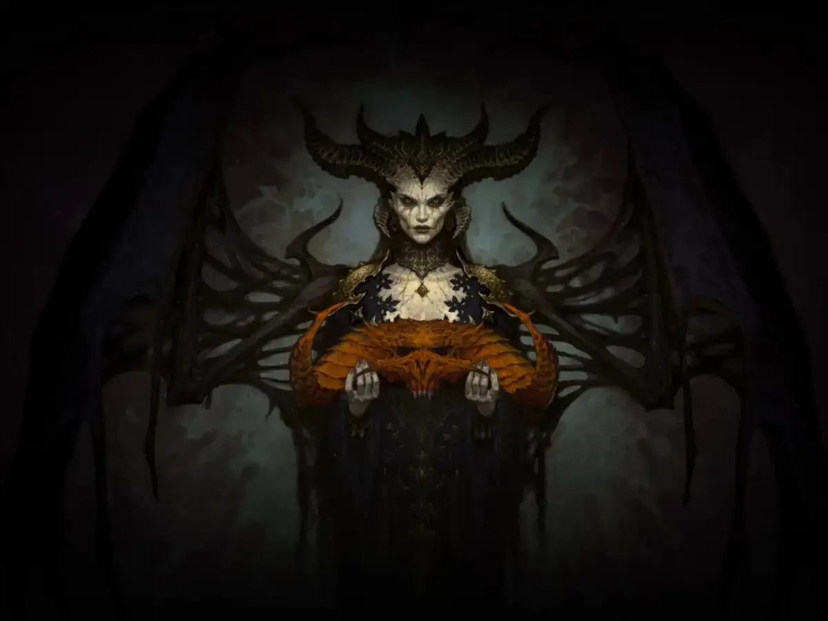 Jaki laptop do Diablo 4: Wybierz sprzęt, który nie zawiedzie w grze