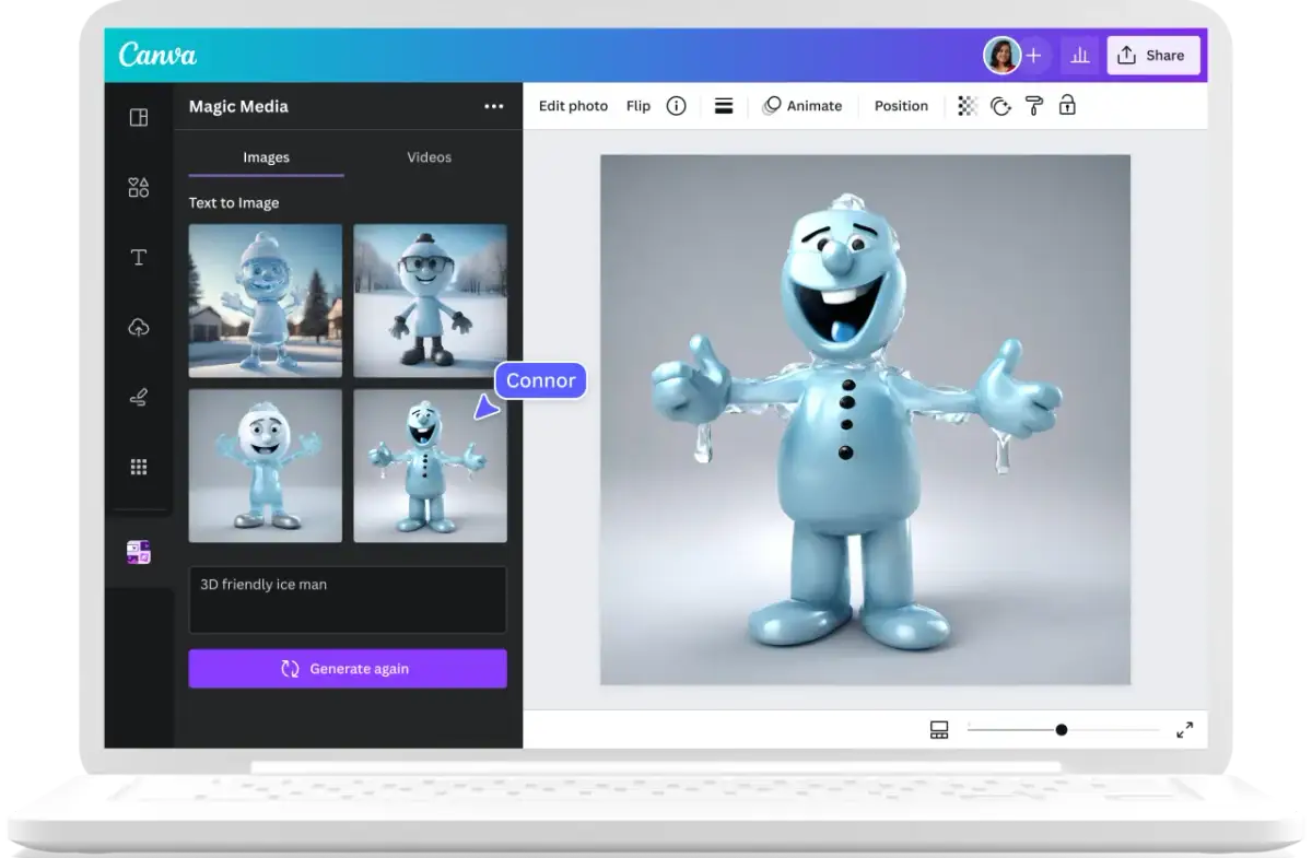 Najlepsze strony do tworzenia postaci, które ułatwią Twoją kreatywność