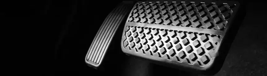 Todo lo que necesitas saber sobre el pedal del embrague y su uso