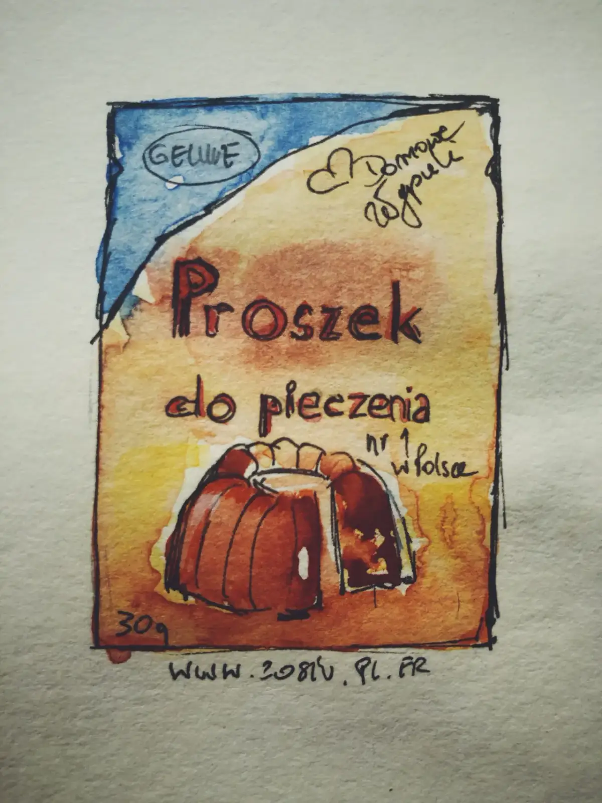 Niebezpieczeństwa spożycia proszku do pieczenia: skutki i zagrożenia dla zdrowia