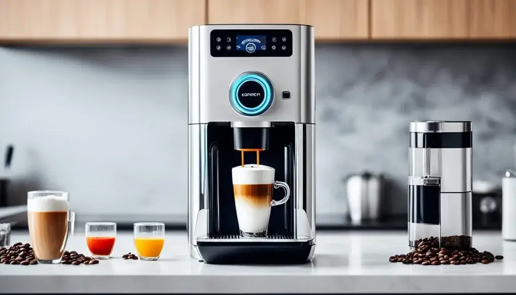 Najlepszy ekspres do kawy do 2500 zł - opinie i porady z forum