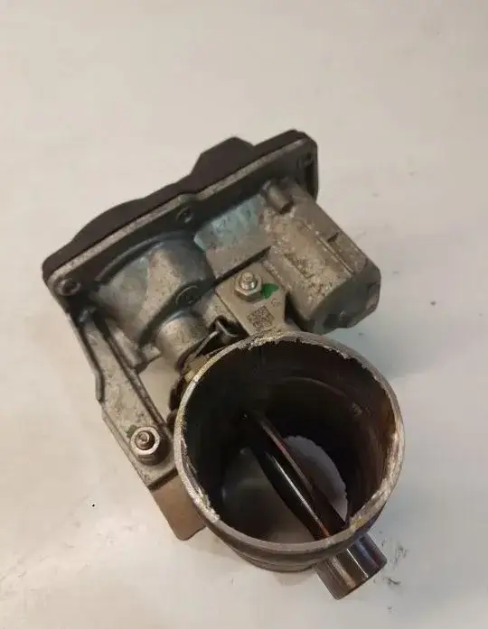 Jak zrobić przepustnicę wydechu - uniknij najczęstszych błędów