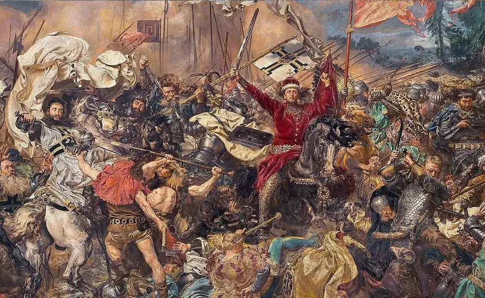 Co przesądziło o zwycięstwie bitwy pod Grunwaldem? Kluczowe czynniki