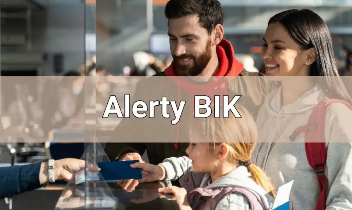 Czy BIK jest bezpieczny? Odkryj prawdę o ochronie danych osobowych