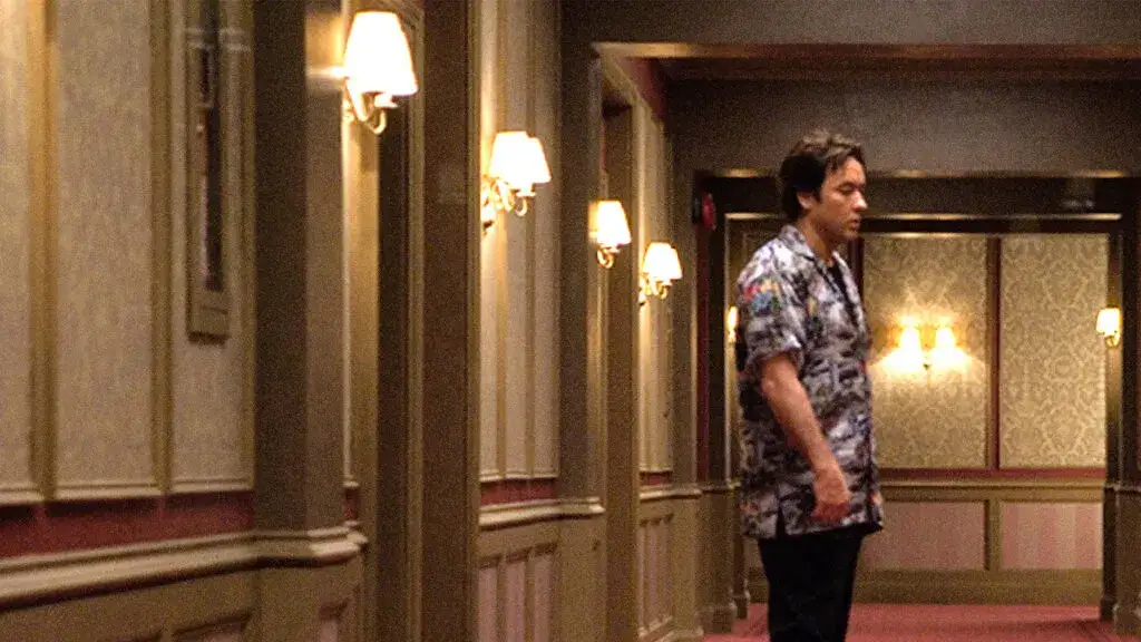 Horror pokój 1408 - straszne zjawiska i tajemnice Stephena Kinga