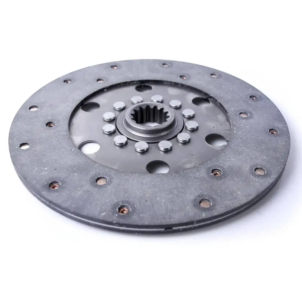 Którą stroną założyć tarczę sprzęgła t25 – uniknij błędów montażu i uszkodzeń