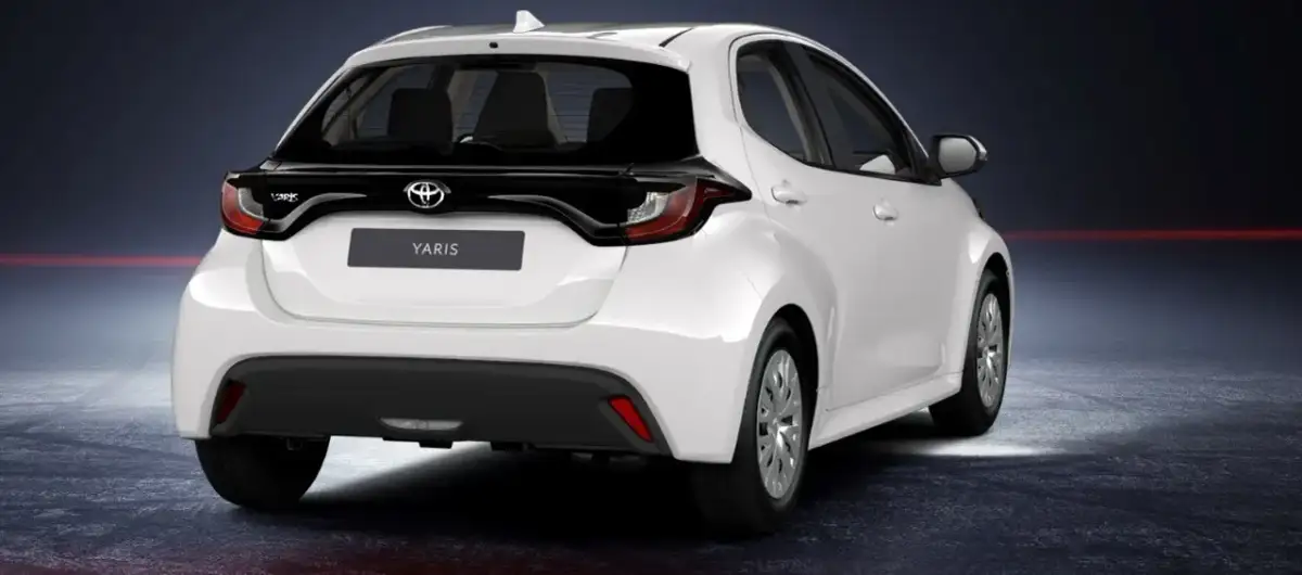 Toyota yaris 1.0 co ile wymiana rozrządu - prawda o łańcuchu rozrządu