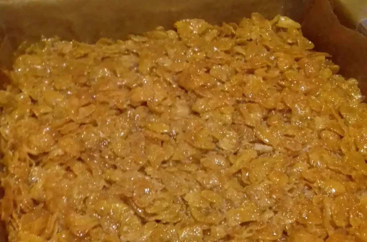 Proste i pyszne przepisy na ciasto z płatkami śniadaniowymi dla każdego