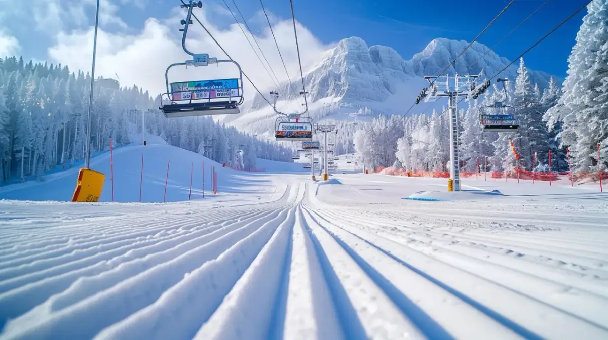 Skipass na Kasprowy Wierch: Ile kosztuje w sezonie zimowym 2025