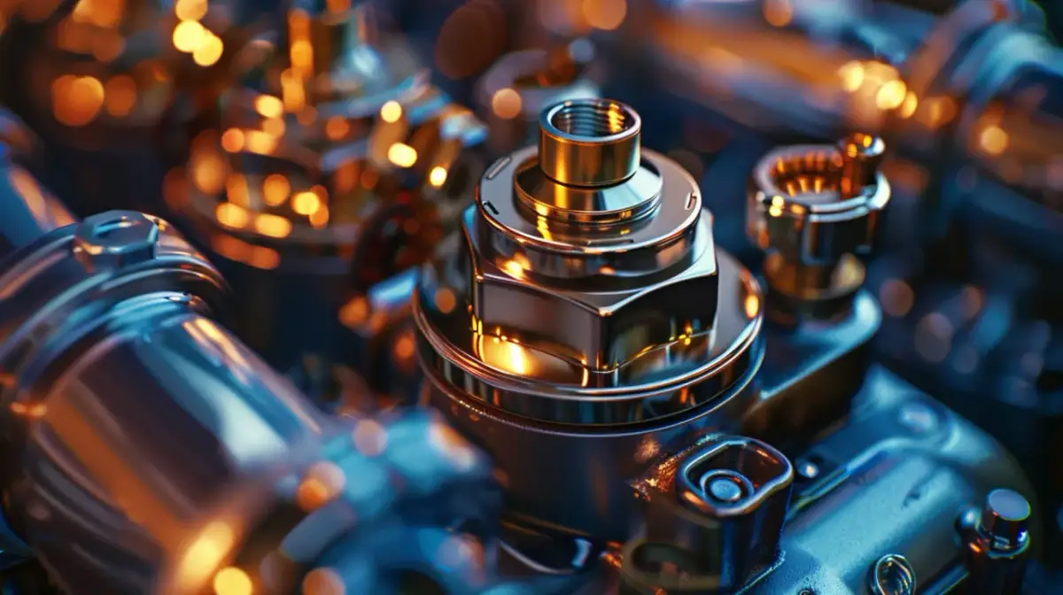 Elektrozawór LPG: Czemu jest ważny dla prawidłowego działania auta?