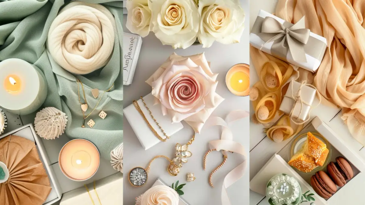 9 pomysłów na prezent dla mamy, idealne na urodziny