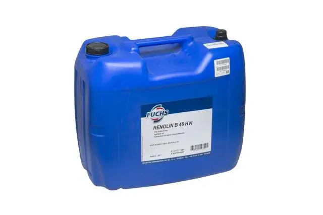 Jaki olej do hydrauliki Liebherr? Sprawdź, aby uniknąć problemów