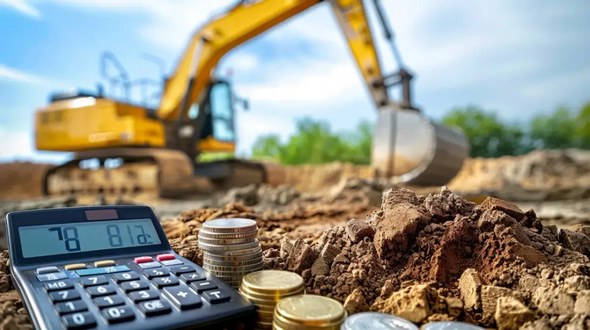 Koparka: Ile Kosztuje Godzina Pracy? Sprawdź Aktualne Stawki