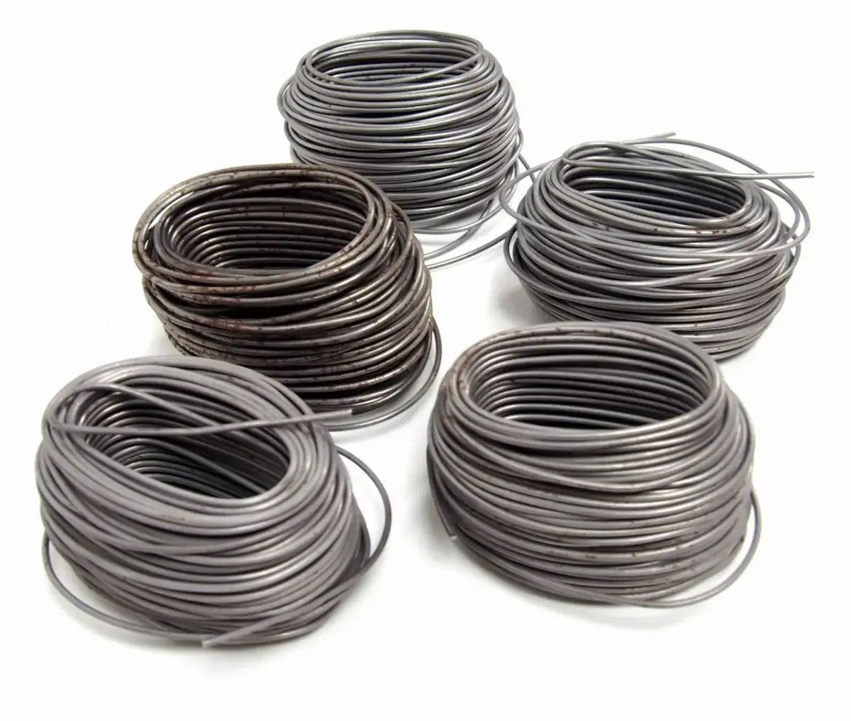 Drut wiązałkowy do zbrojenia – Kluczowe właściwości i zastosowania