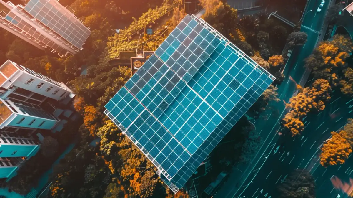 Plus Energia – Usługi energetyczne dla firm i klientów indywidualnych