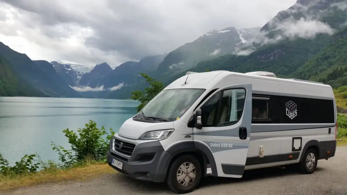 Jakie prawo jazdy na kampera potrzebujesz? Wymagania i konsekwencje