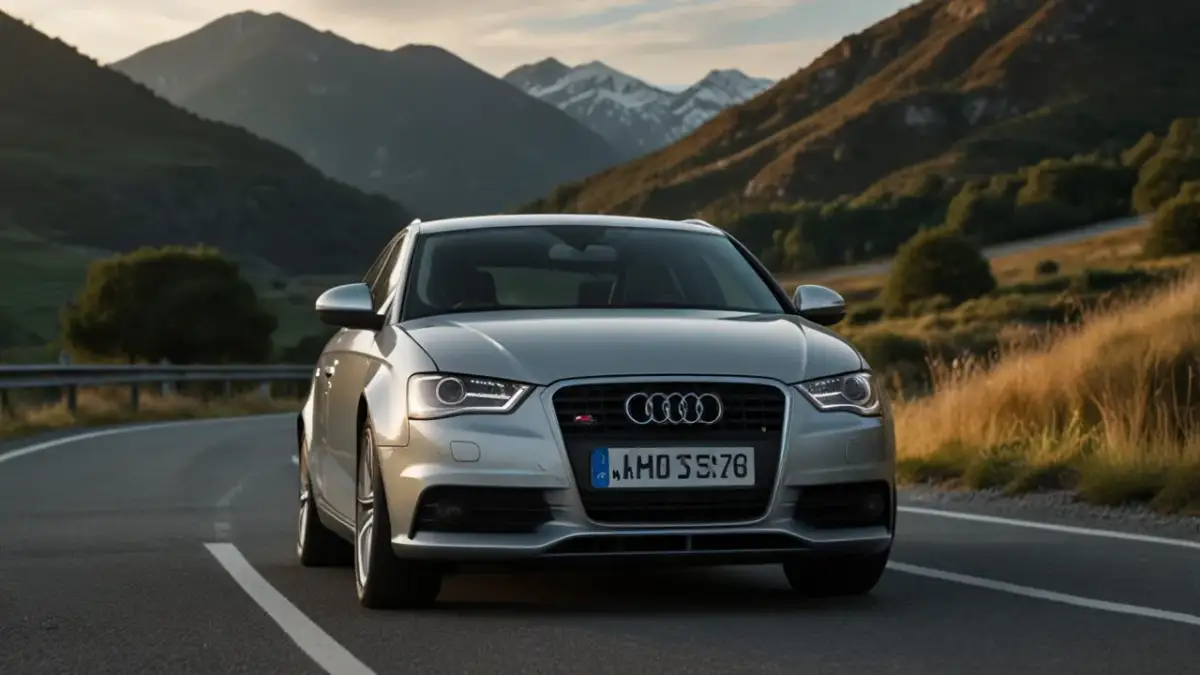 Audi A3 8P: Opinie właścicieli, zalety i wady, na co uważać